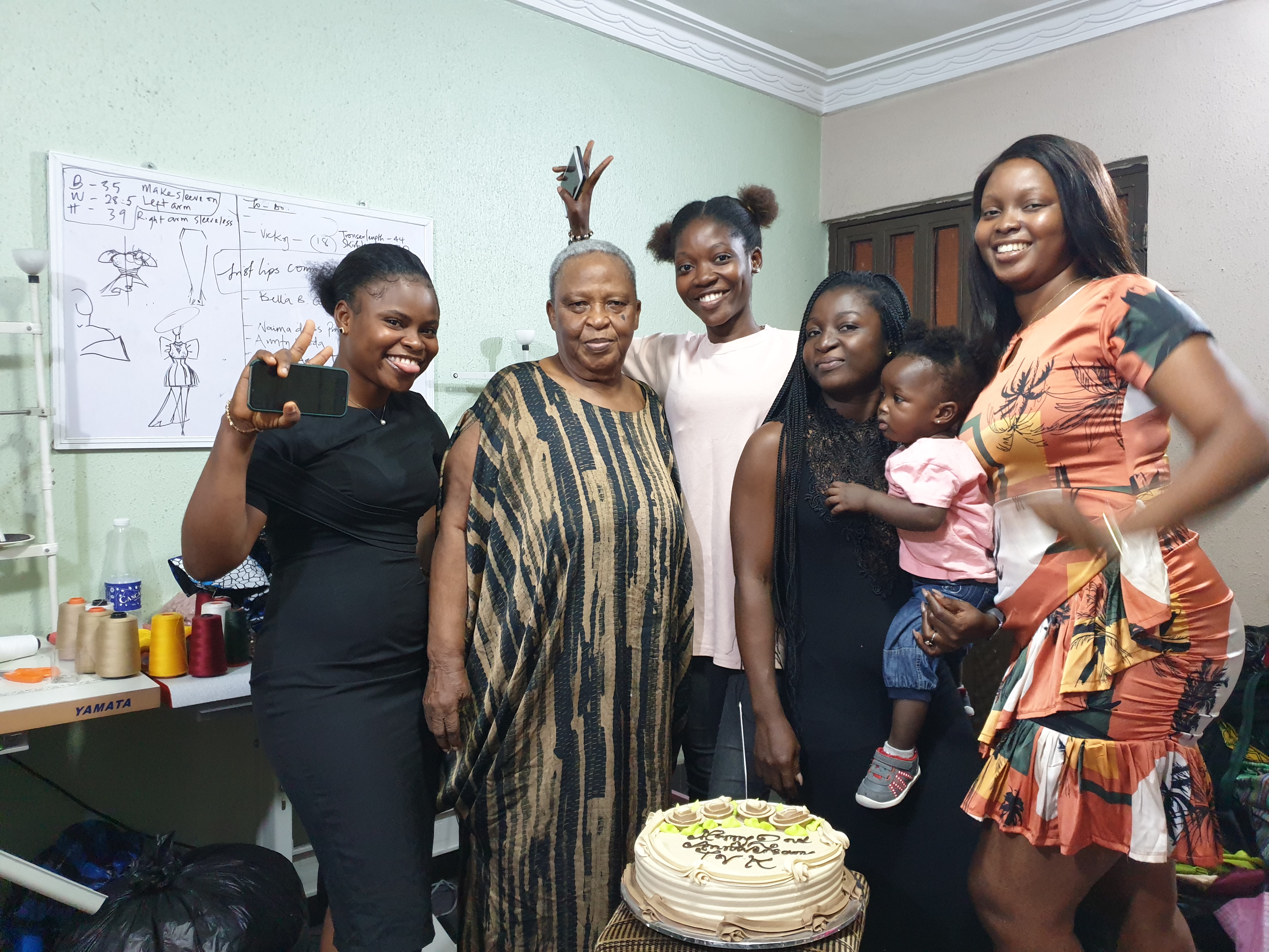 TVK celebrates 2!