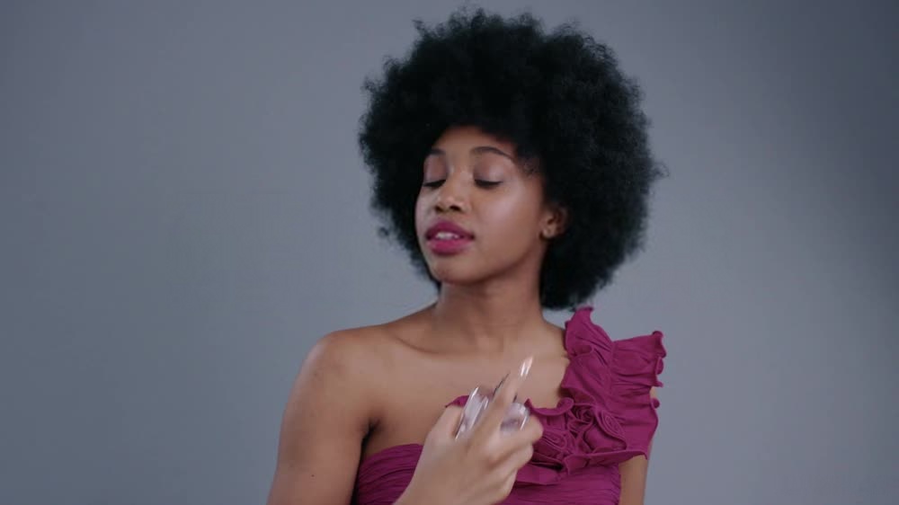 How to make your Perfume Last longer image