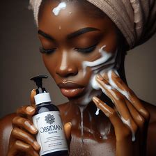 Wave Goodbye to Breakouts: Mastering the Art of Cleansing for Oily Skin image