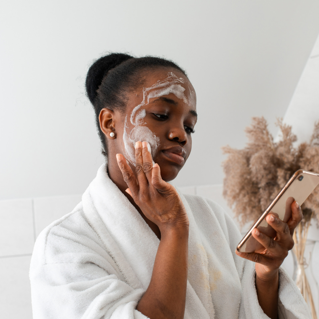Unlock Your Skin's Potential with Cosmeceuticals image