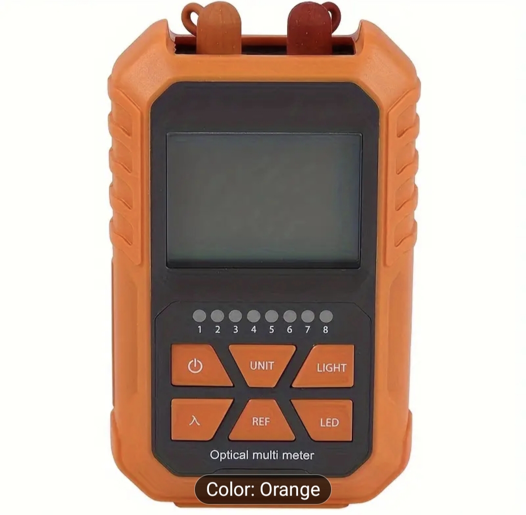 Optical Equipment Category Image