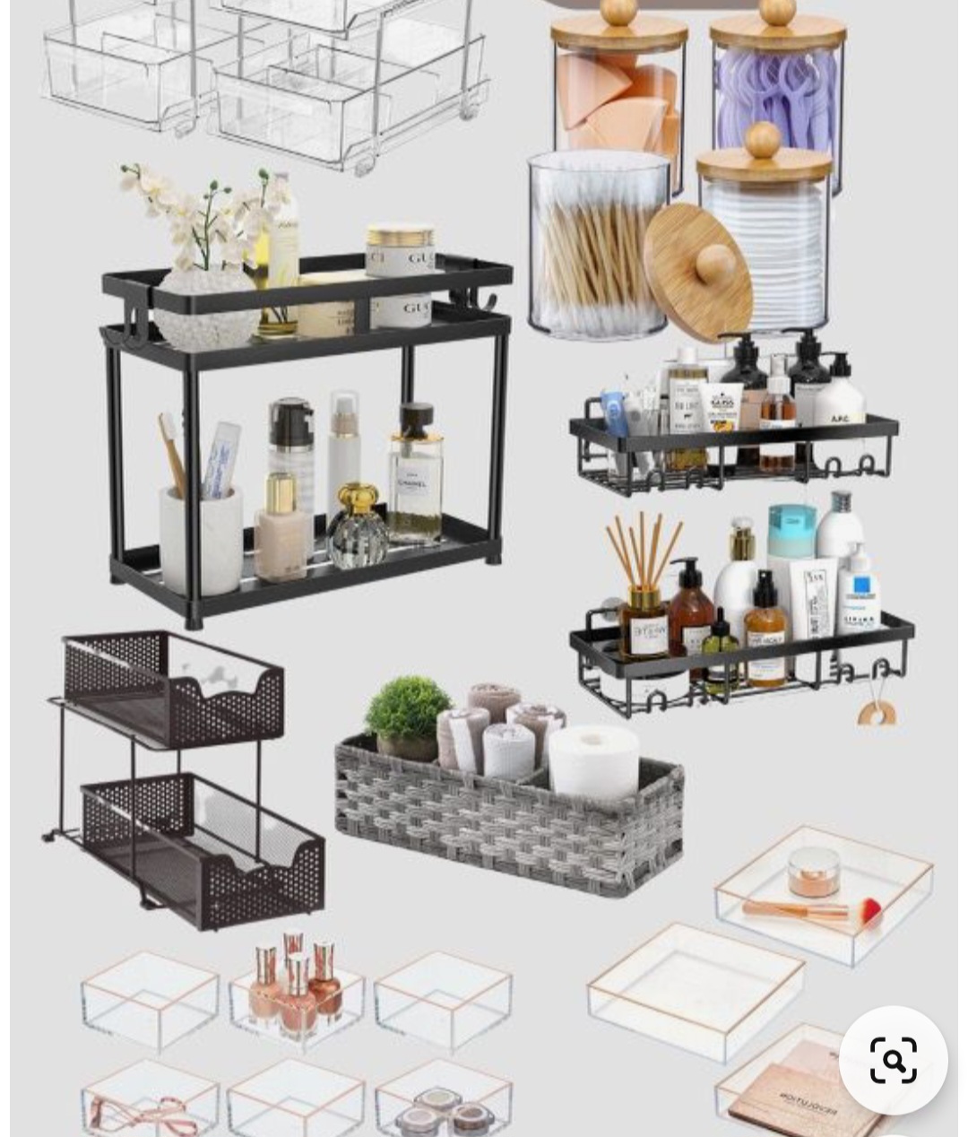 HOME ESSENTIALS Category Image