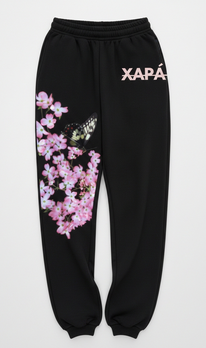 PANT FOR LADIES Category Image