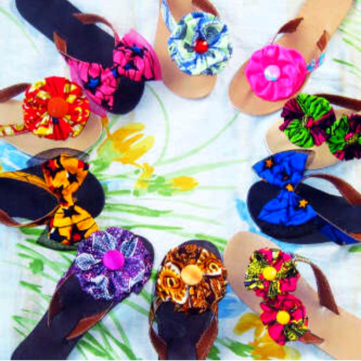 Slippers Category Image