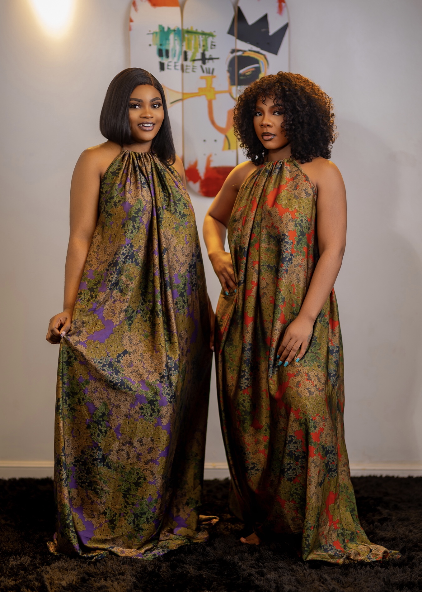THE AURA COLLECTION