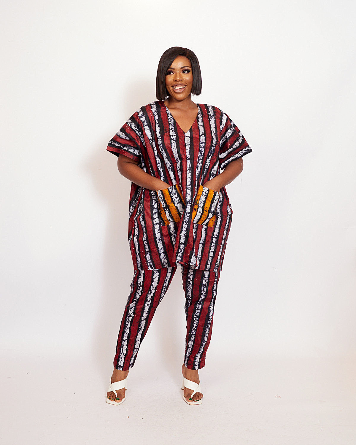 PANT SETS Category Image