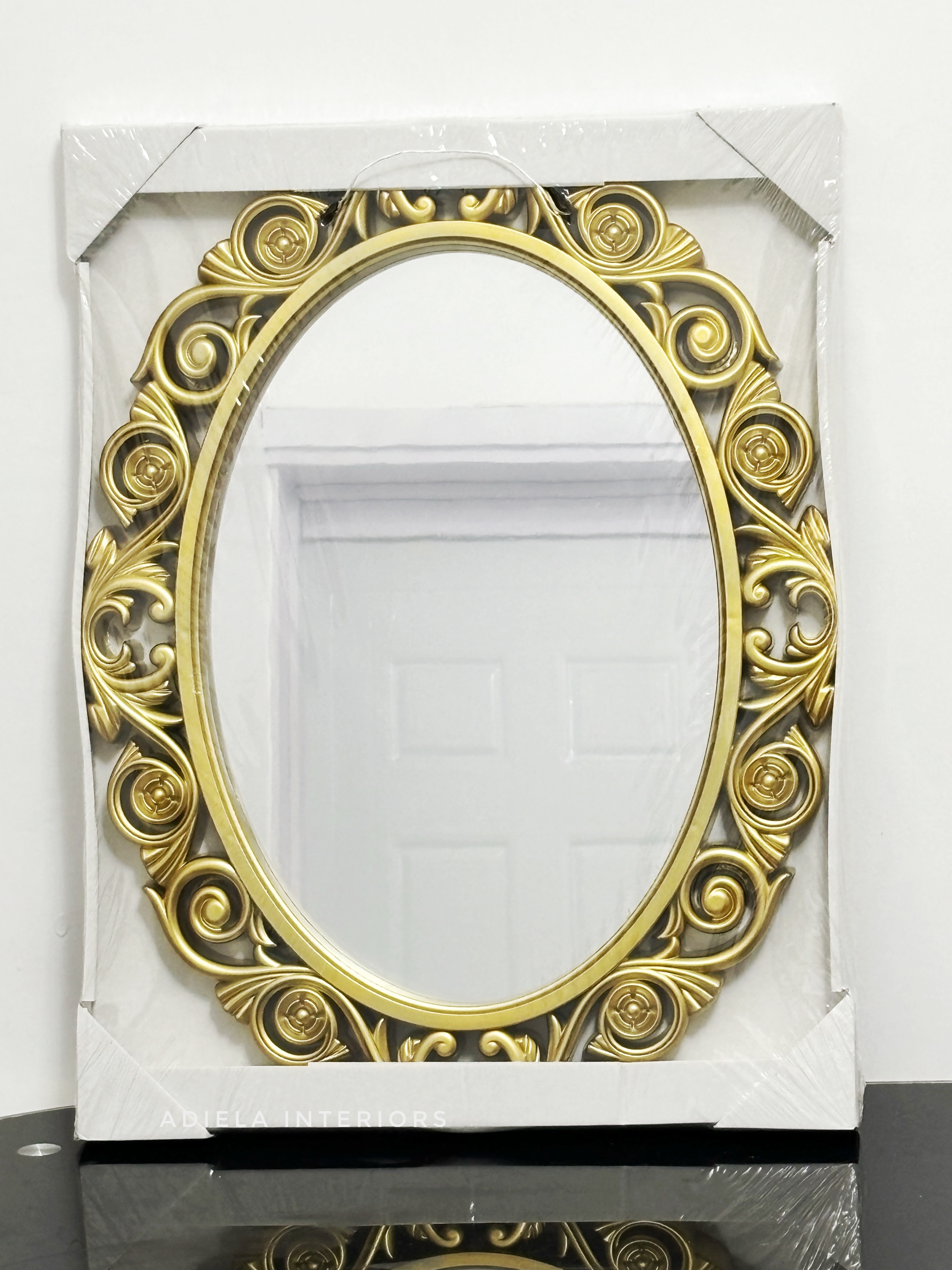 HOME ESSENTIALS Category Image