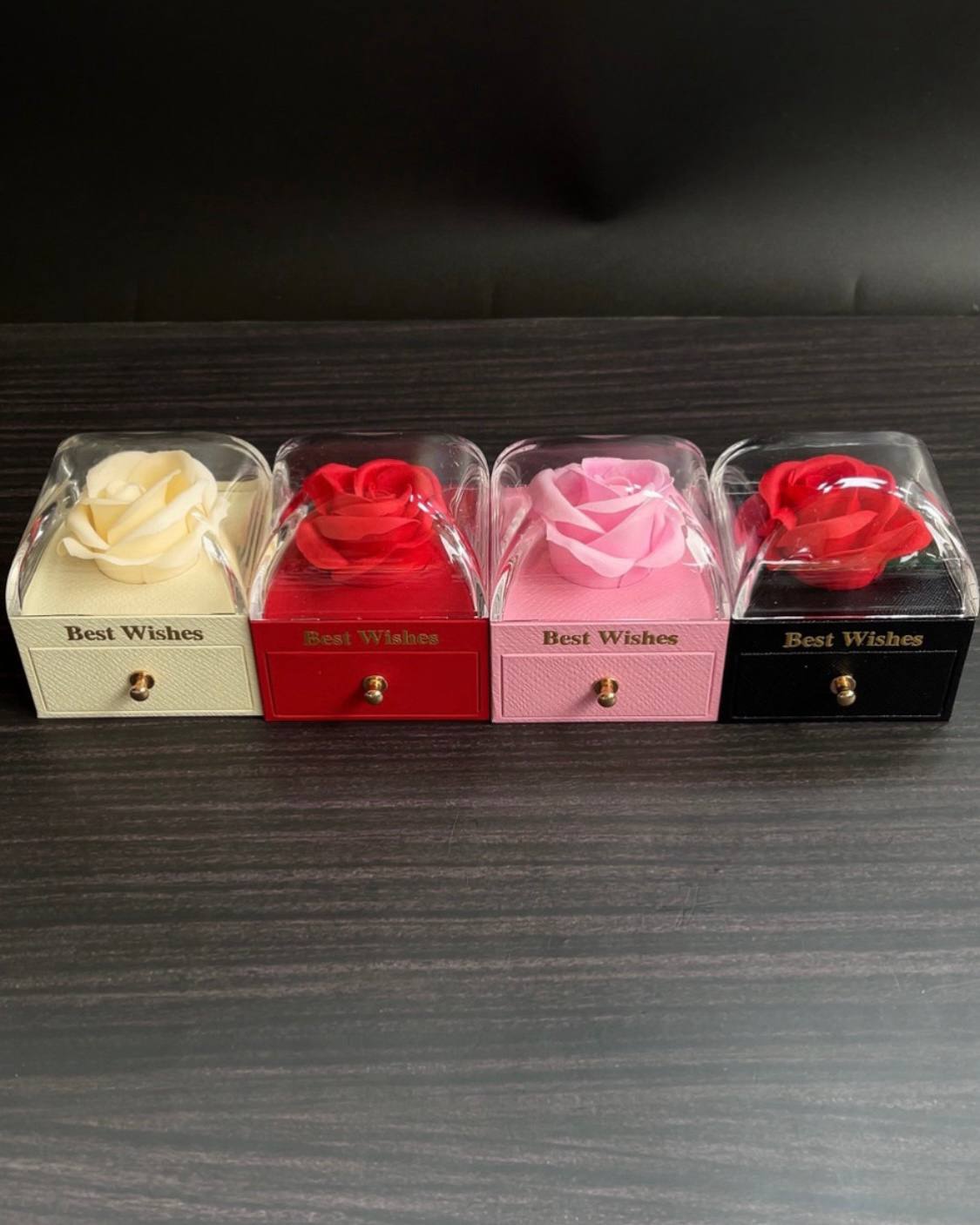 Jewelry Packaging