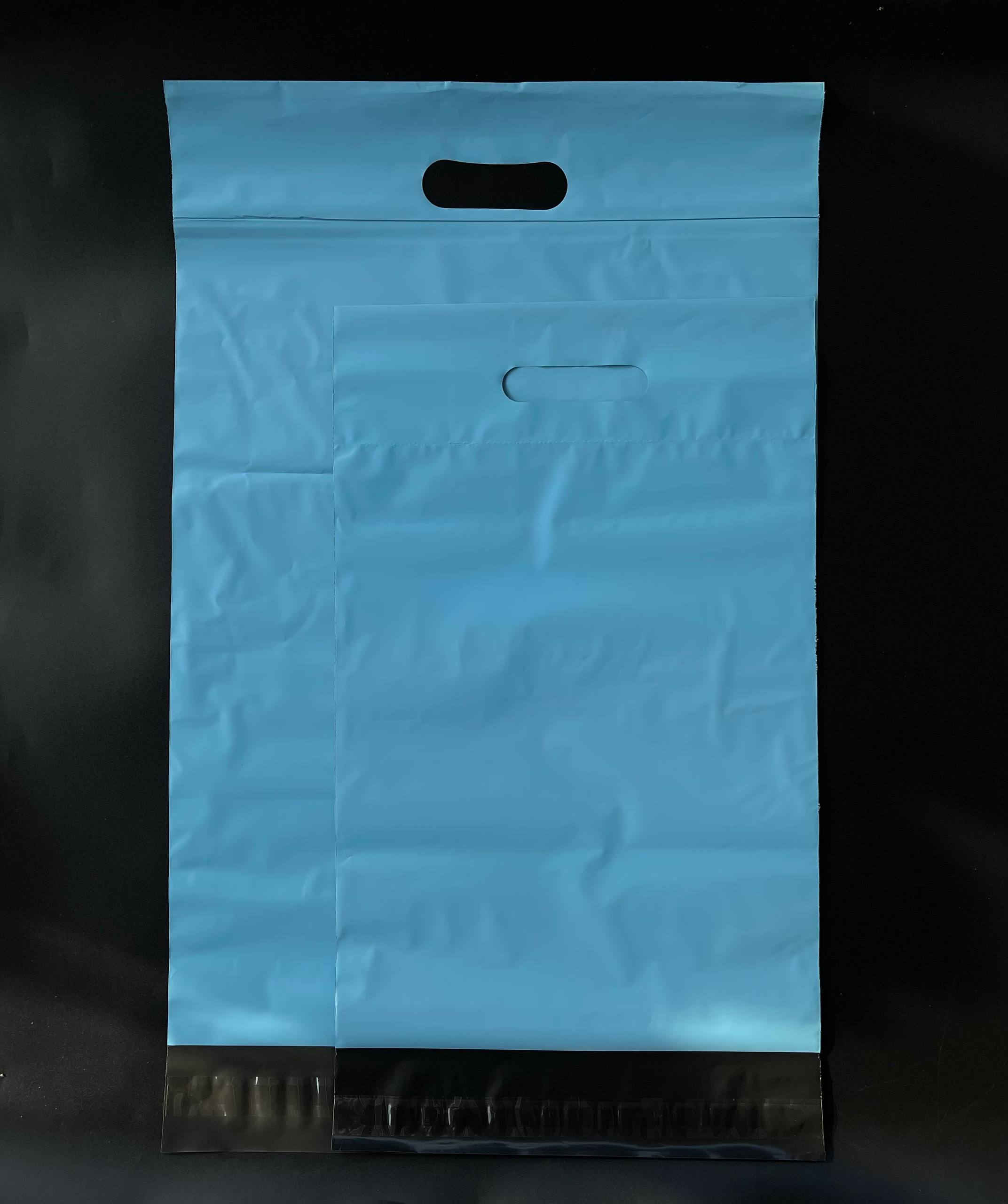 Polymailers & Nylon Bags