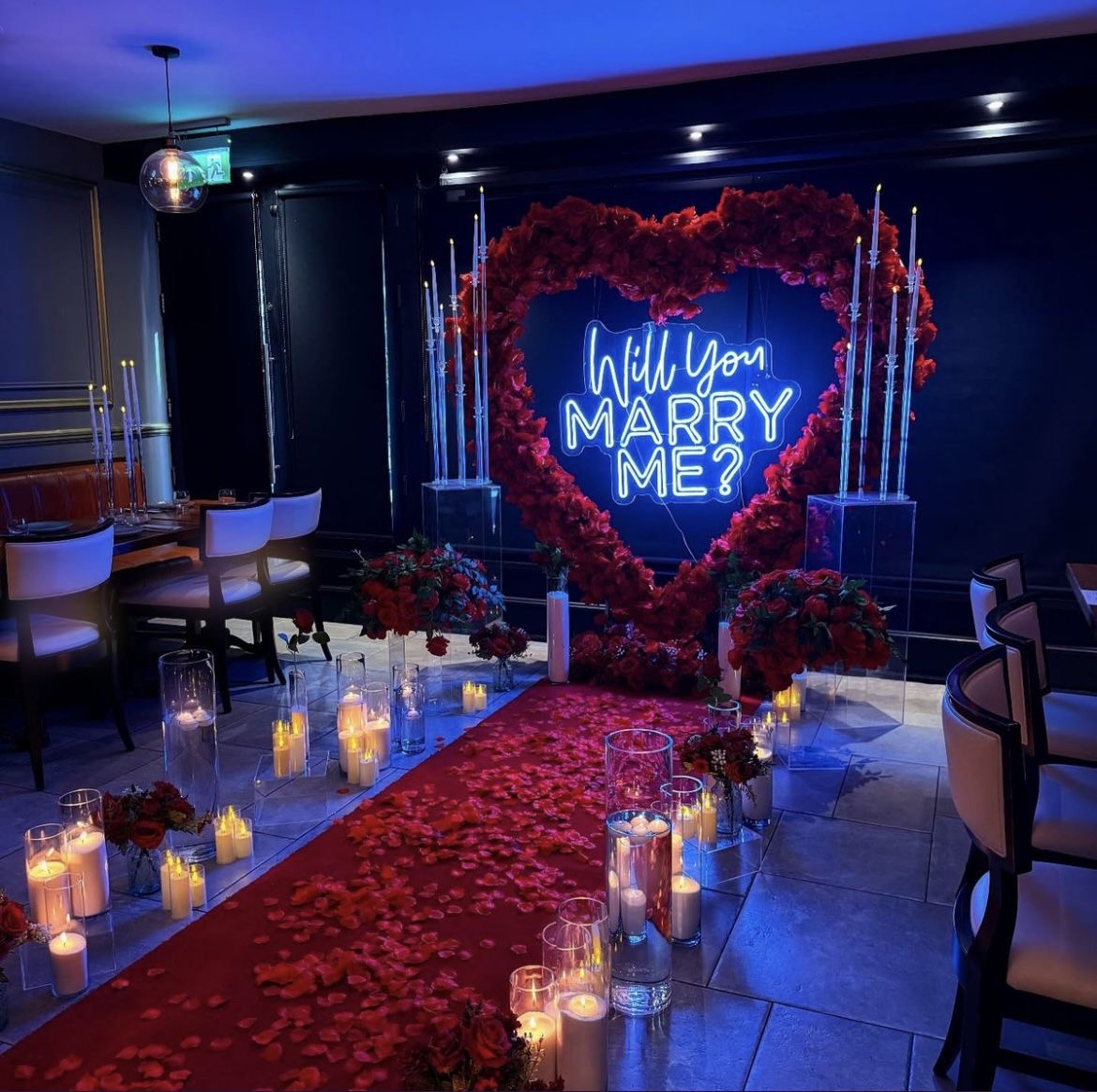 Event Services