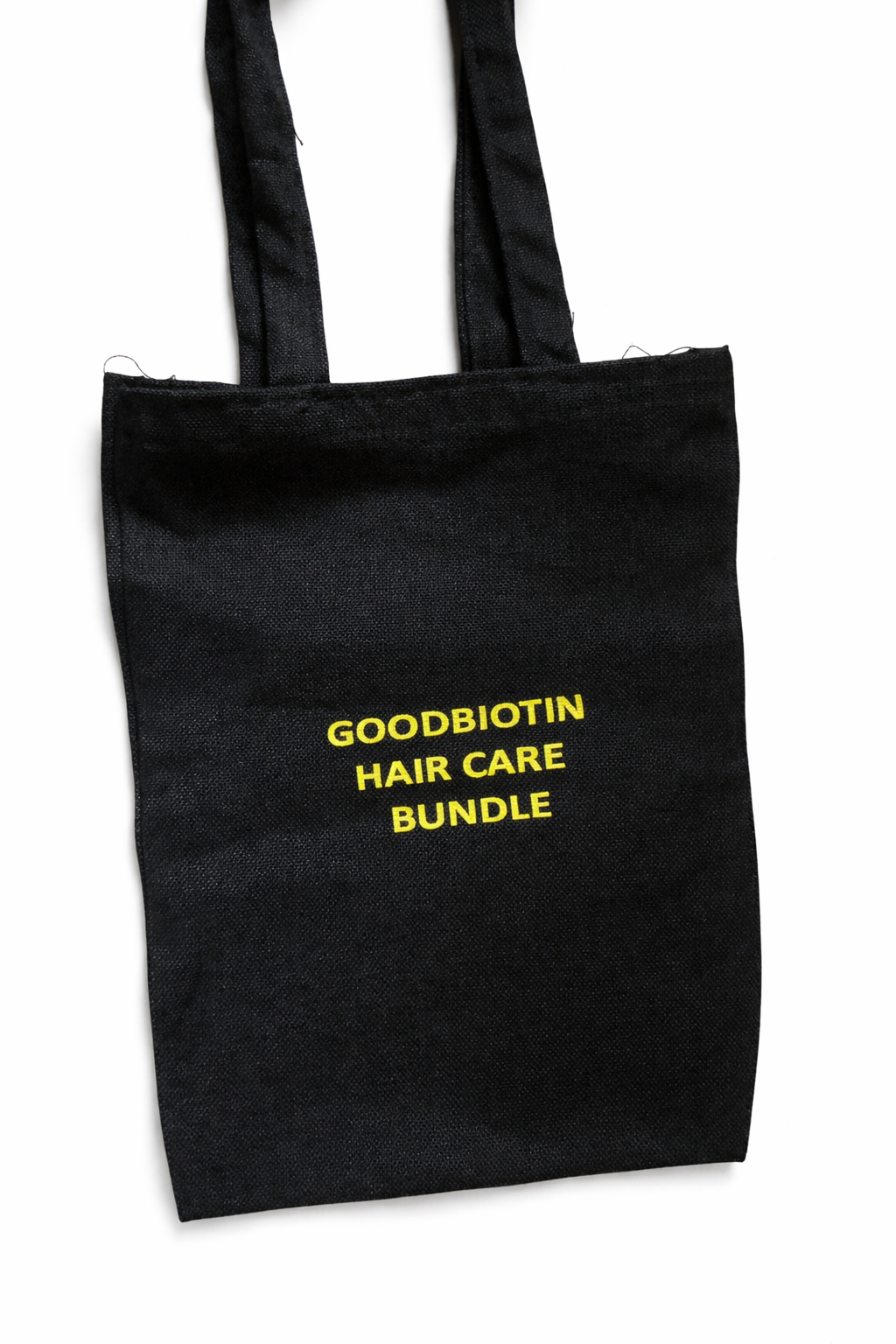 Hair Care Category Image