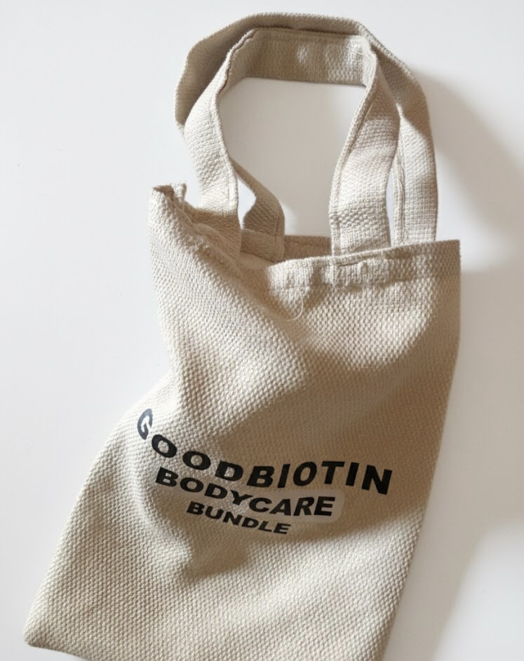 Body Care Category Image