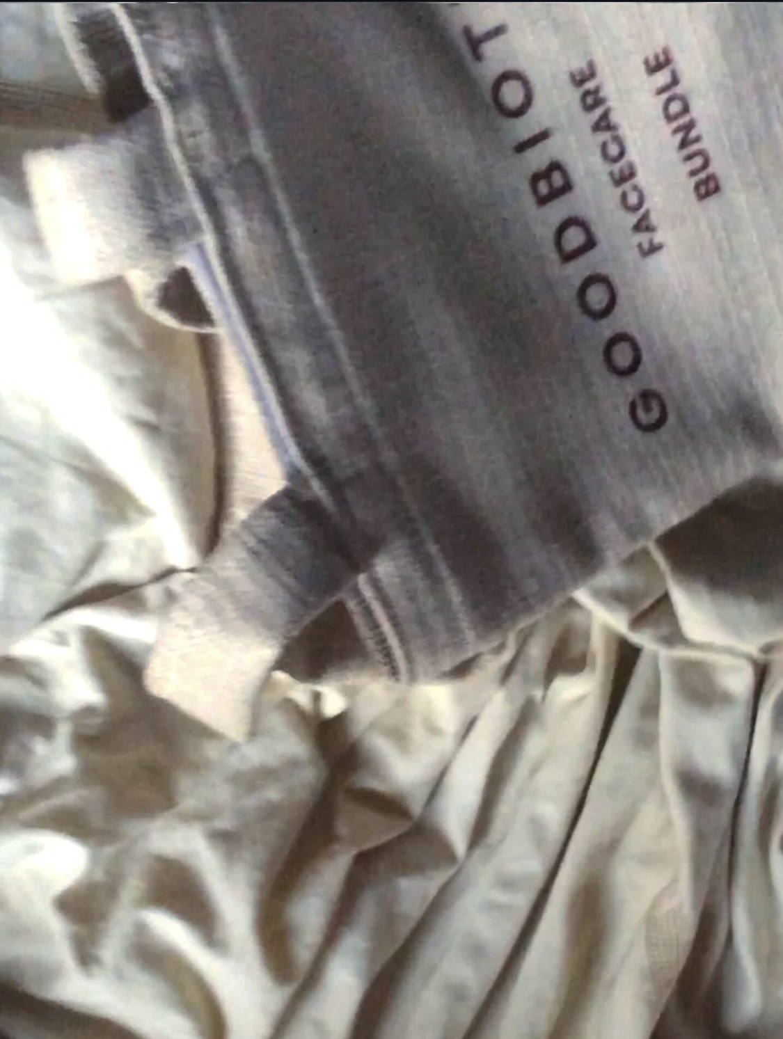 Face Care Category Image