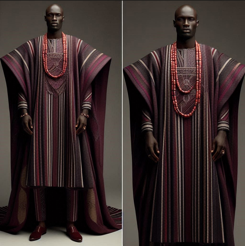 Men Couture