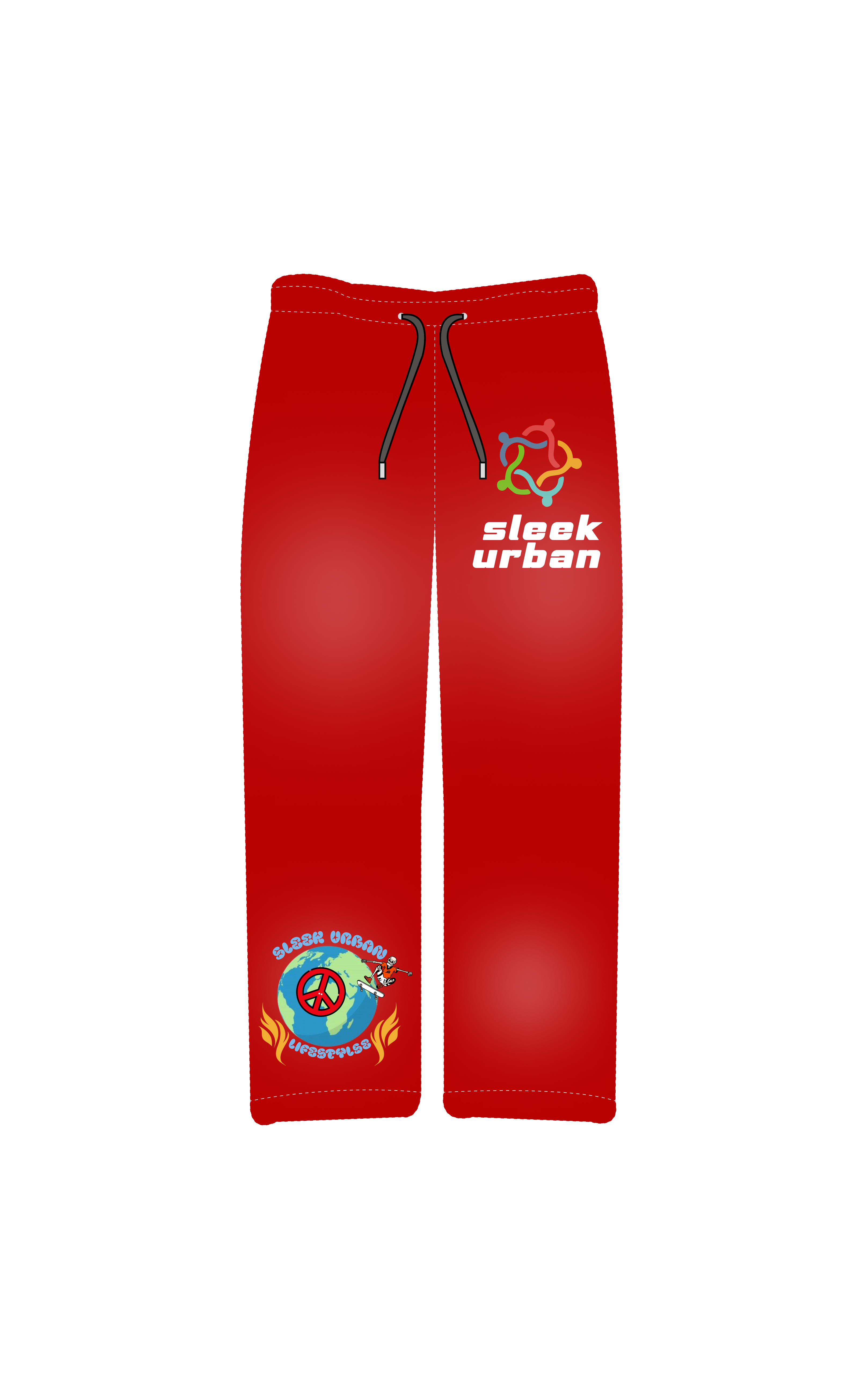 joggers Category Image