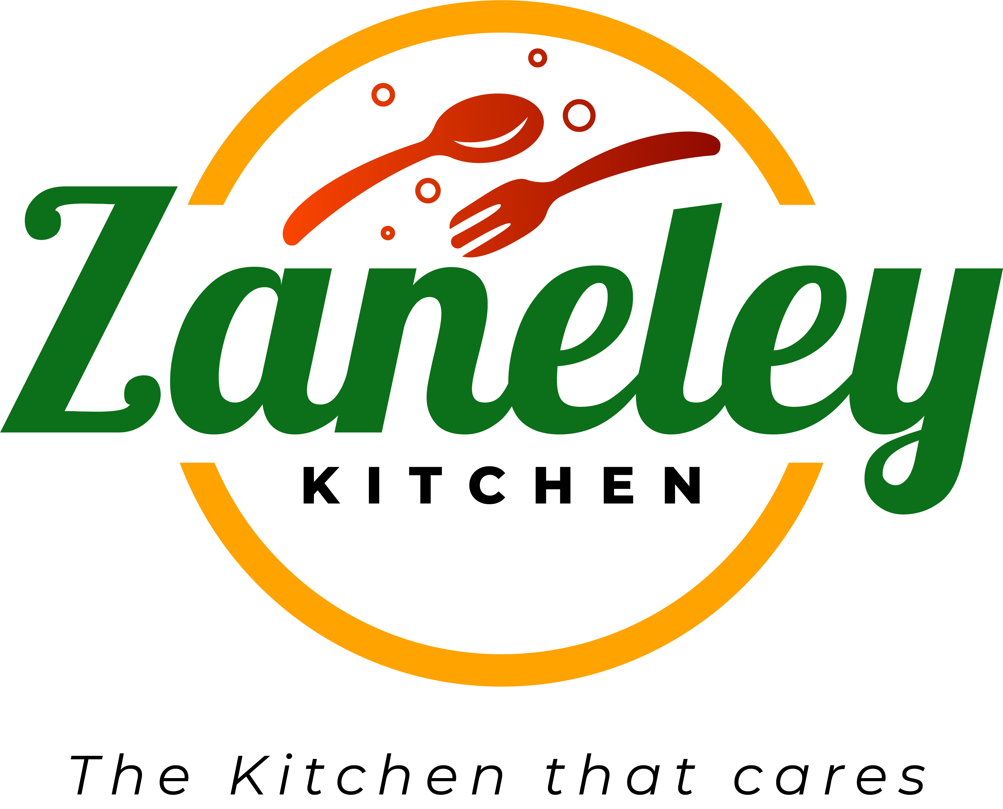 Zaneley Kitchen