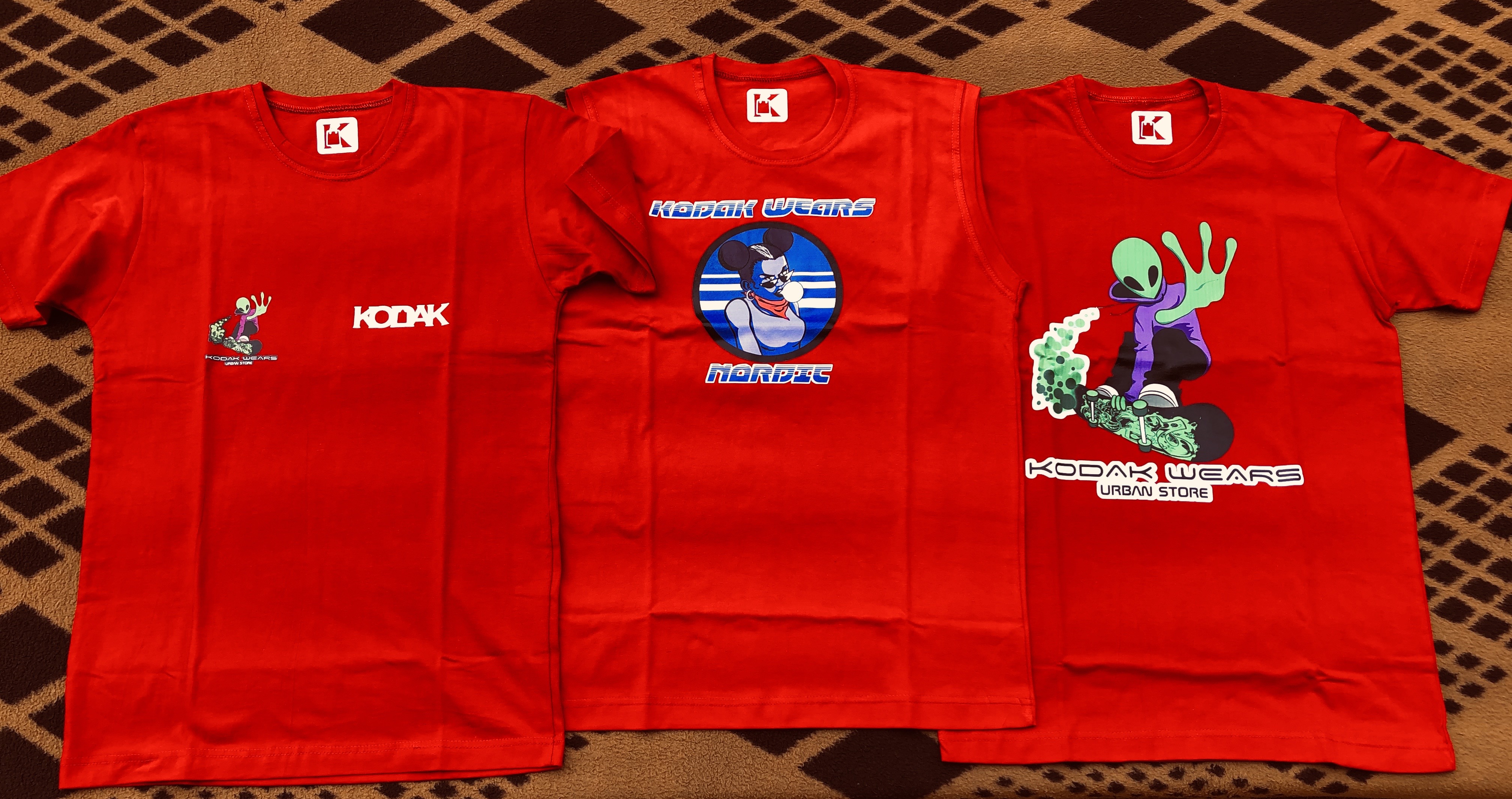 Armless Category Image