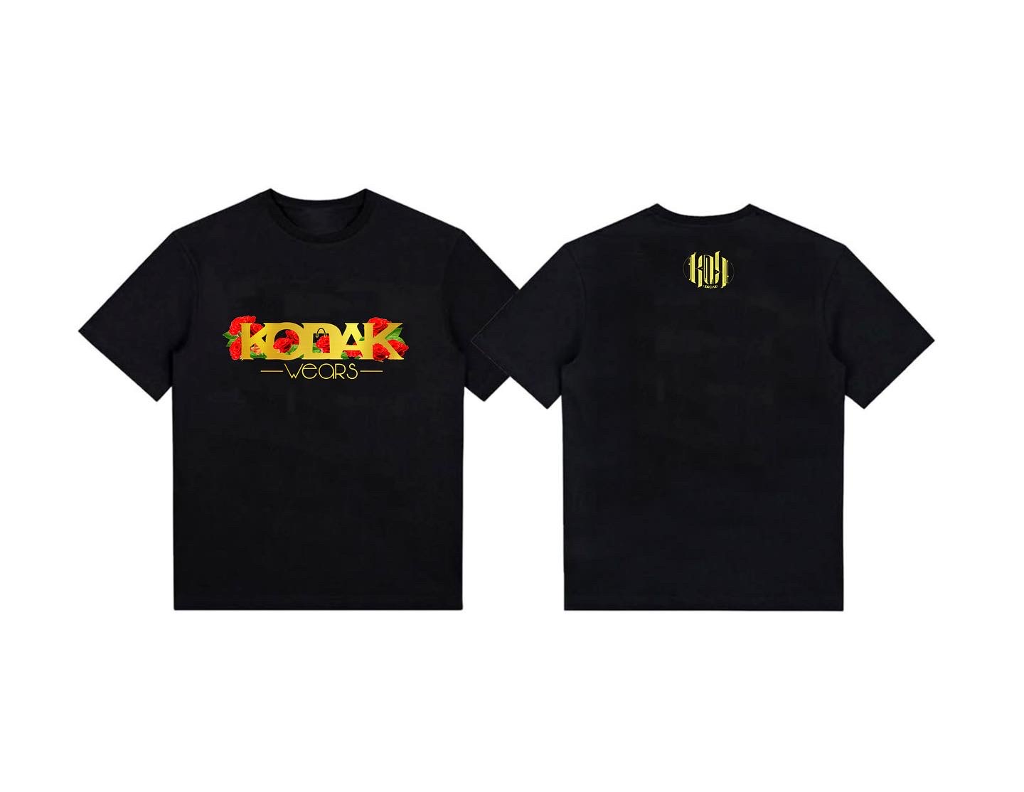 Tshirt Category Image