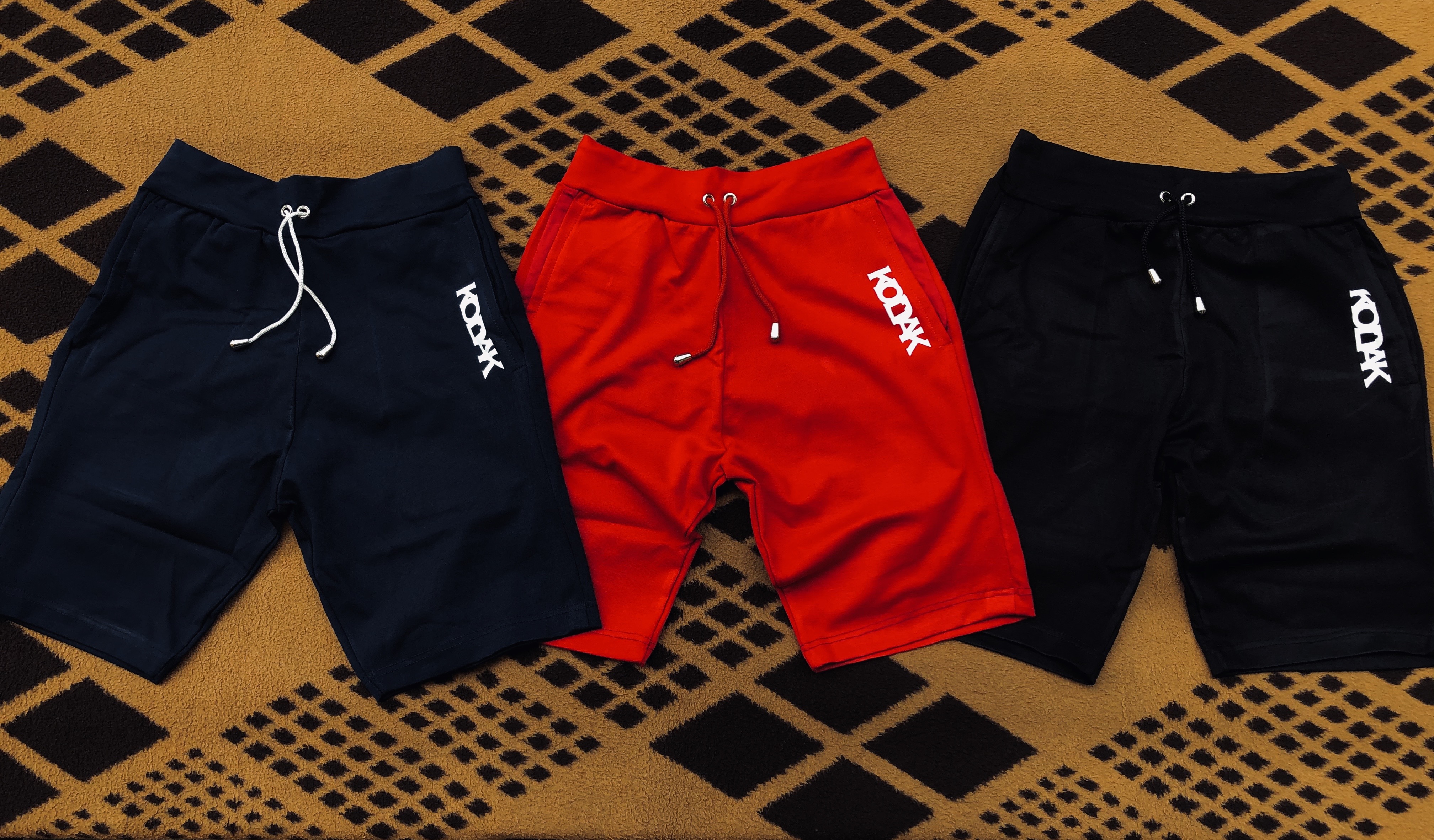 Short Category Image