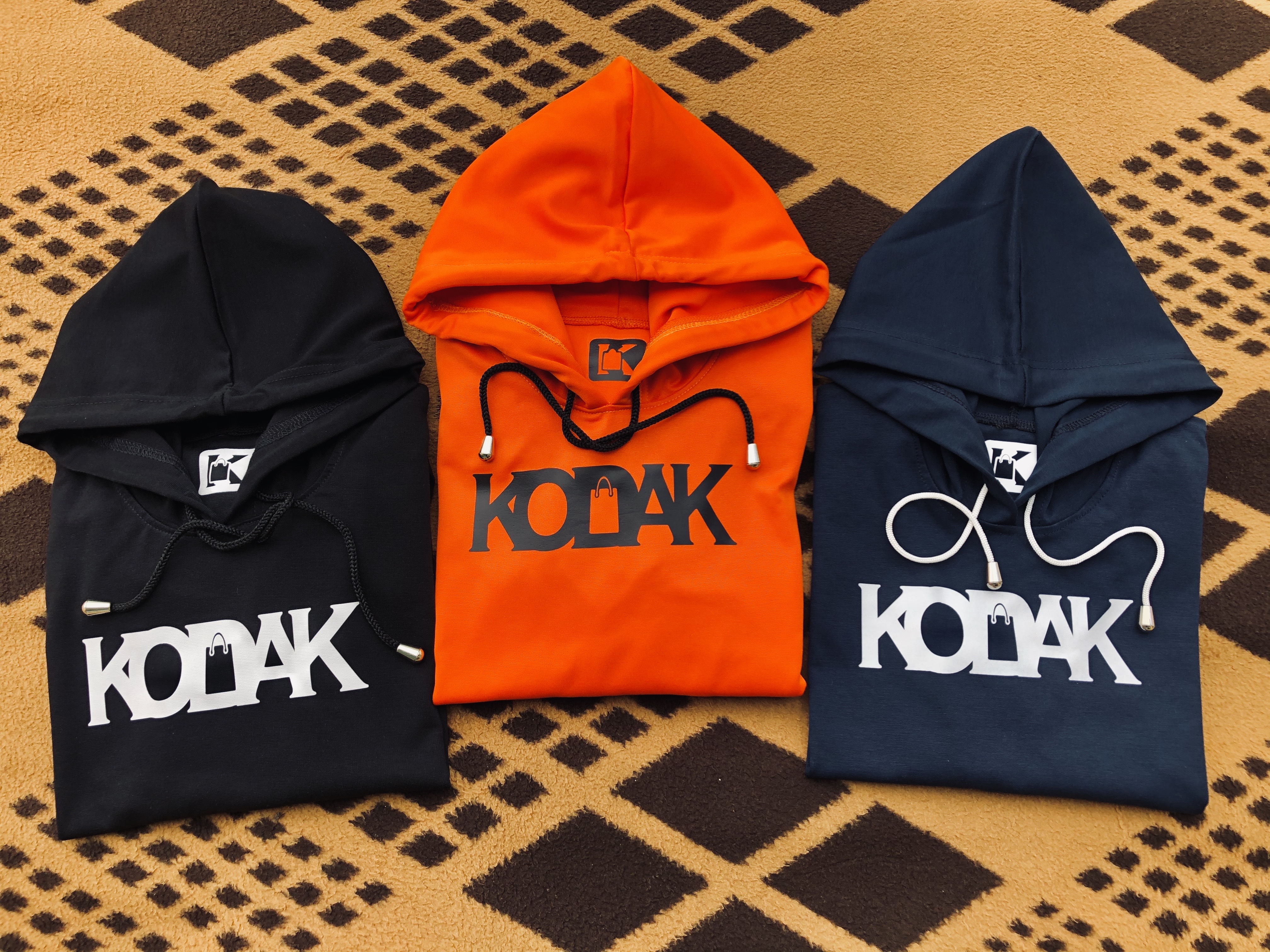 Hoodies Category Image