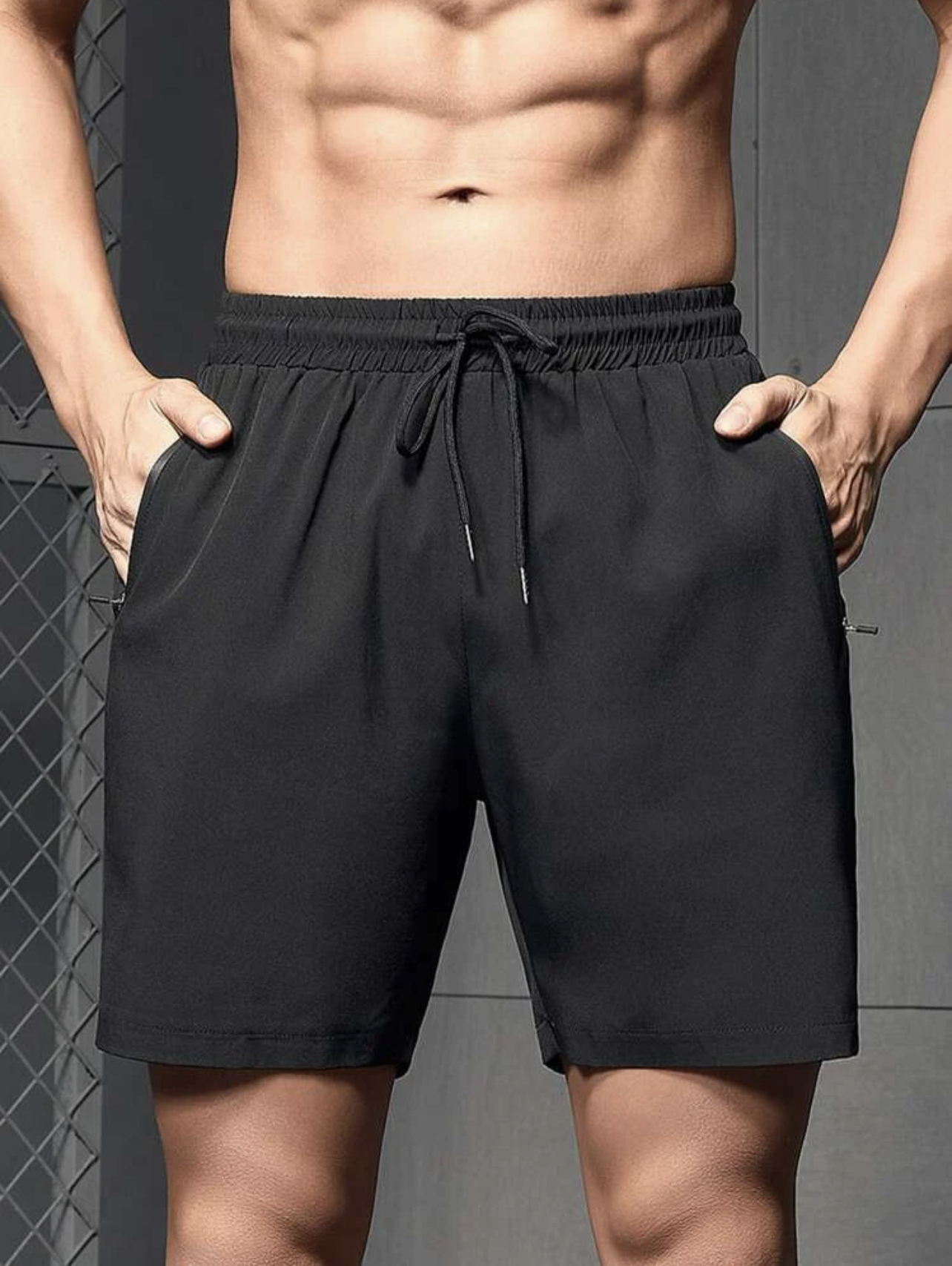 MEN SHORTS Category Image