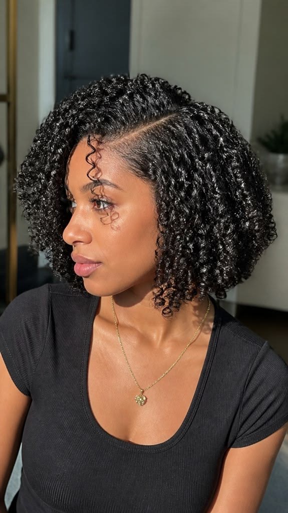 Curly