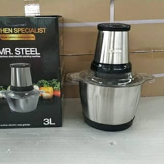 Kitchen essentials