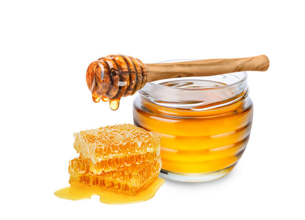 Raw Honey