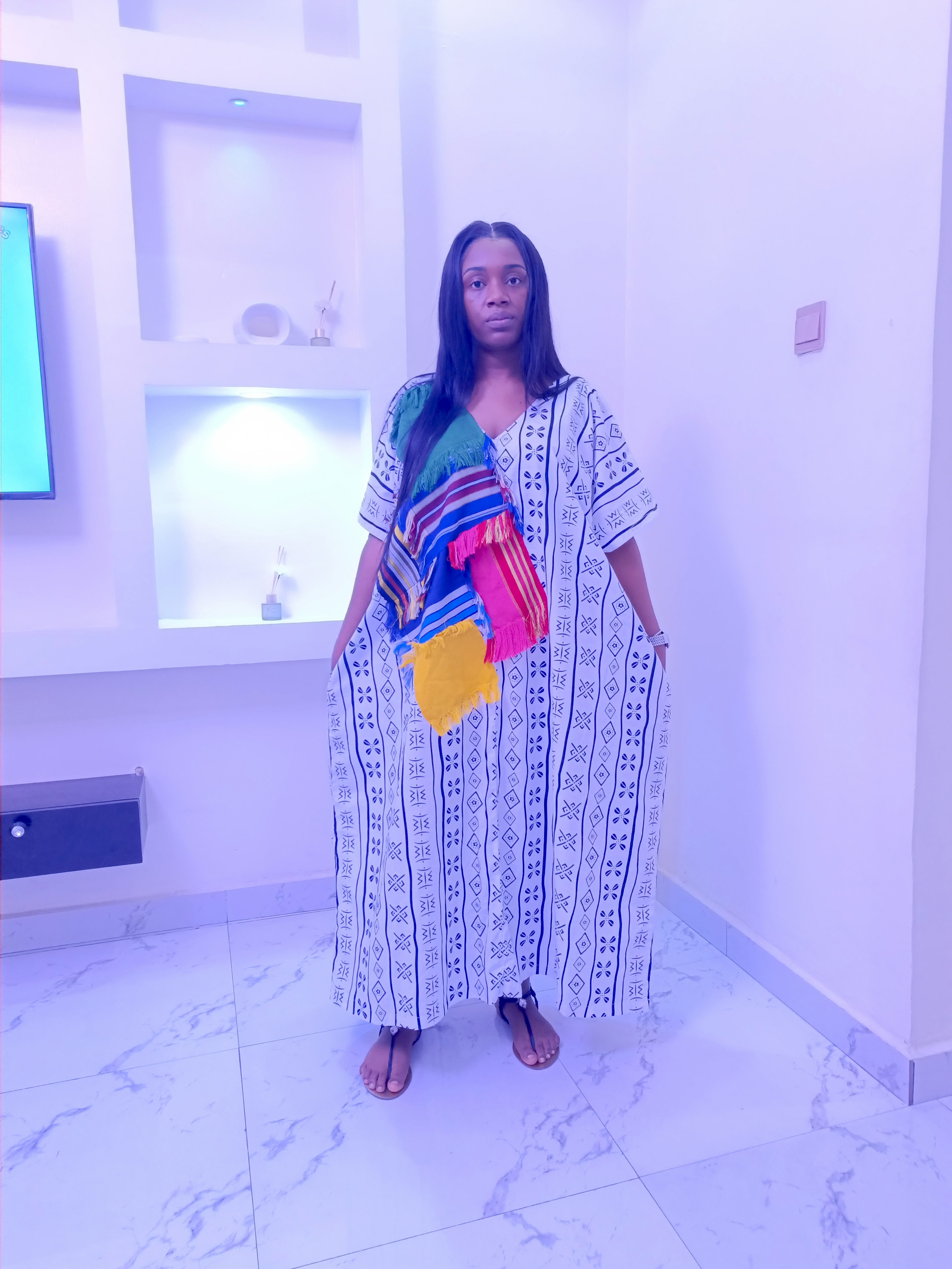 Kaftan Category Image