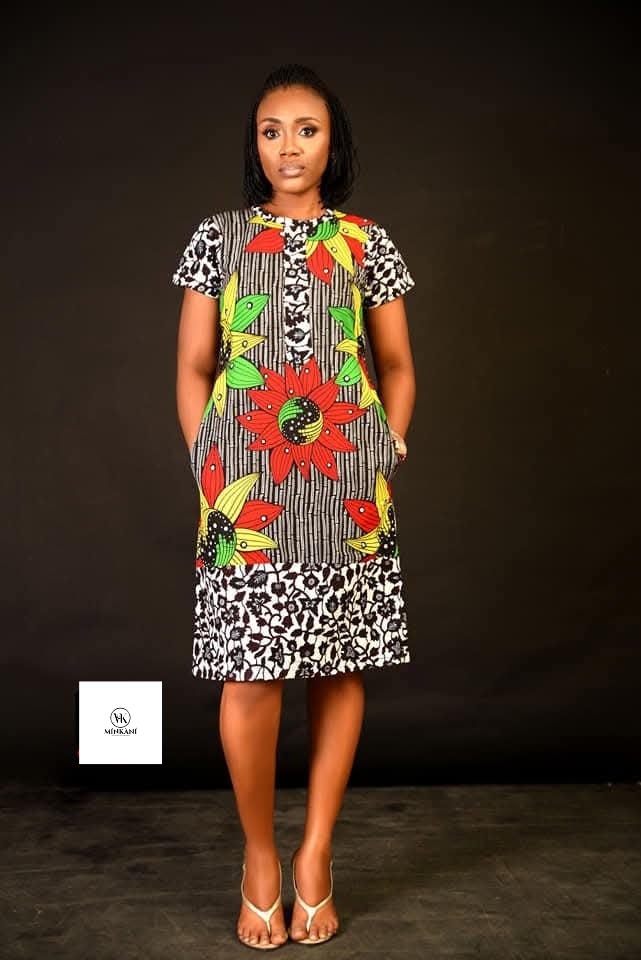 Where African Heritage Meets Modern Luxury in it's finest form. 