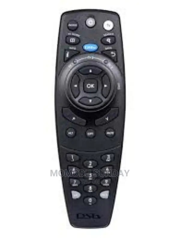 DECORDER REMOTES