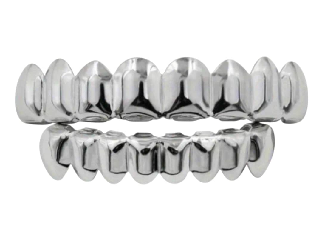 GRILLZ Category Image