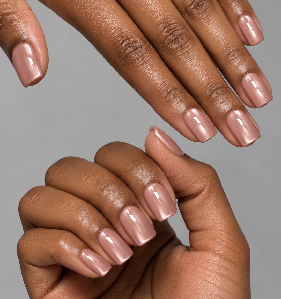 Short nails