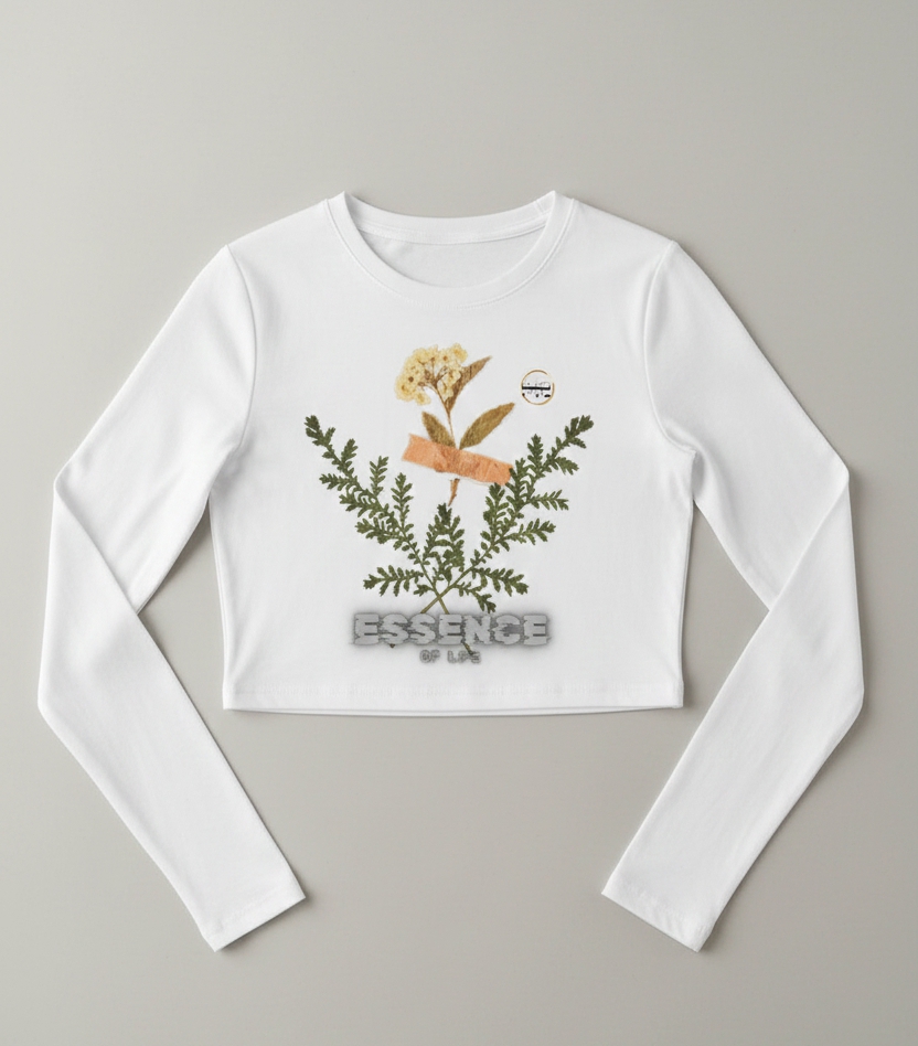 Discover the art of nature.