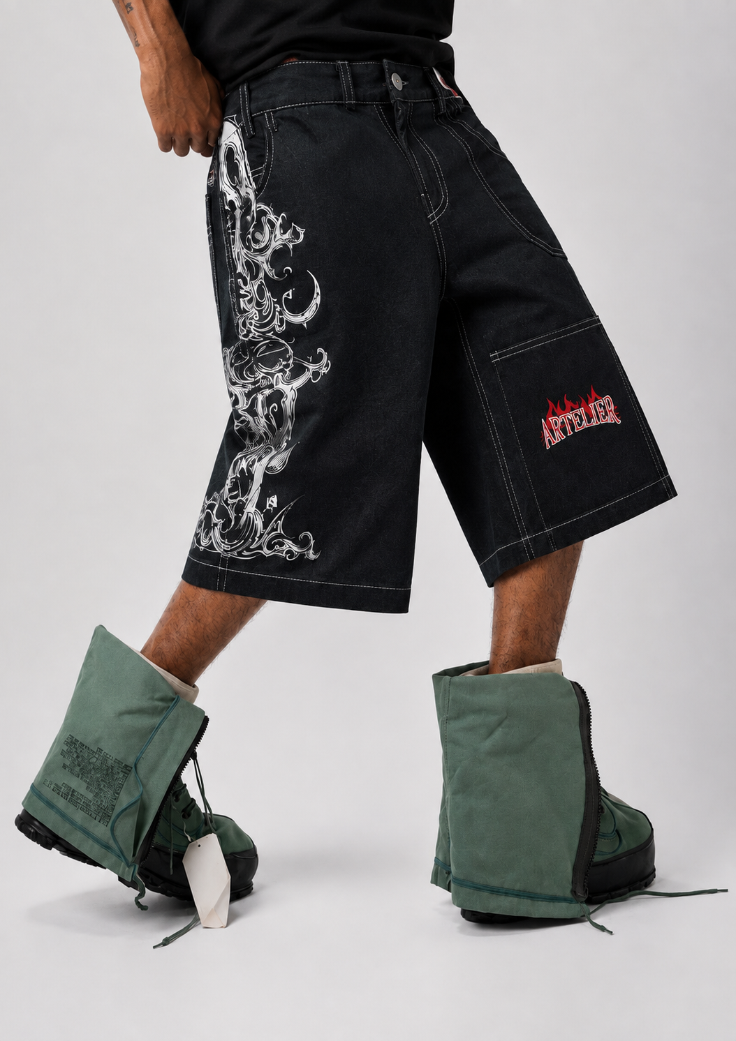 JORTS