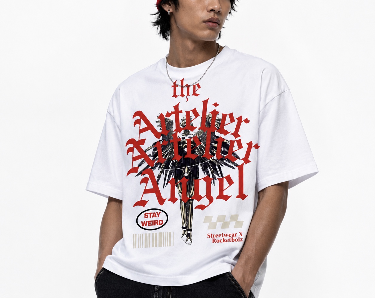 T-shirts