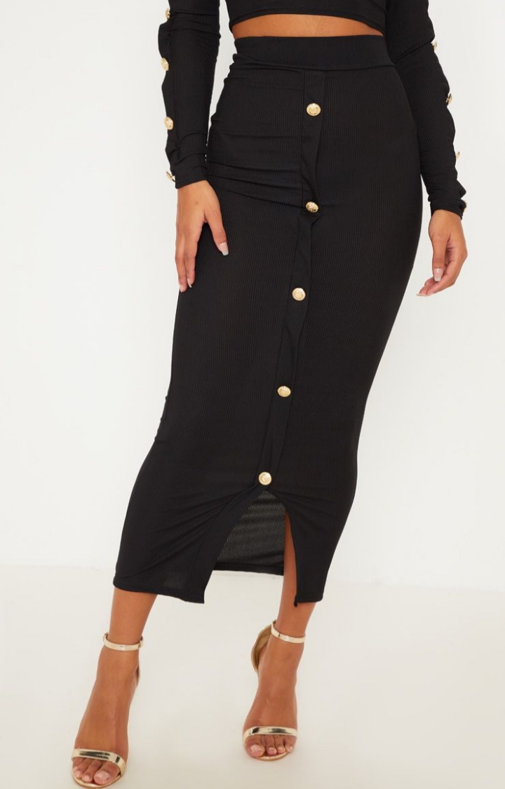 Maxi skirts
