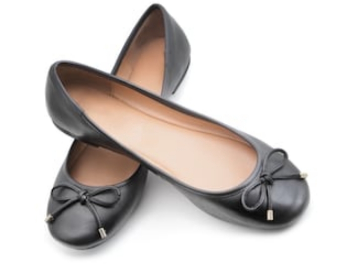 Ballerina flats