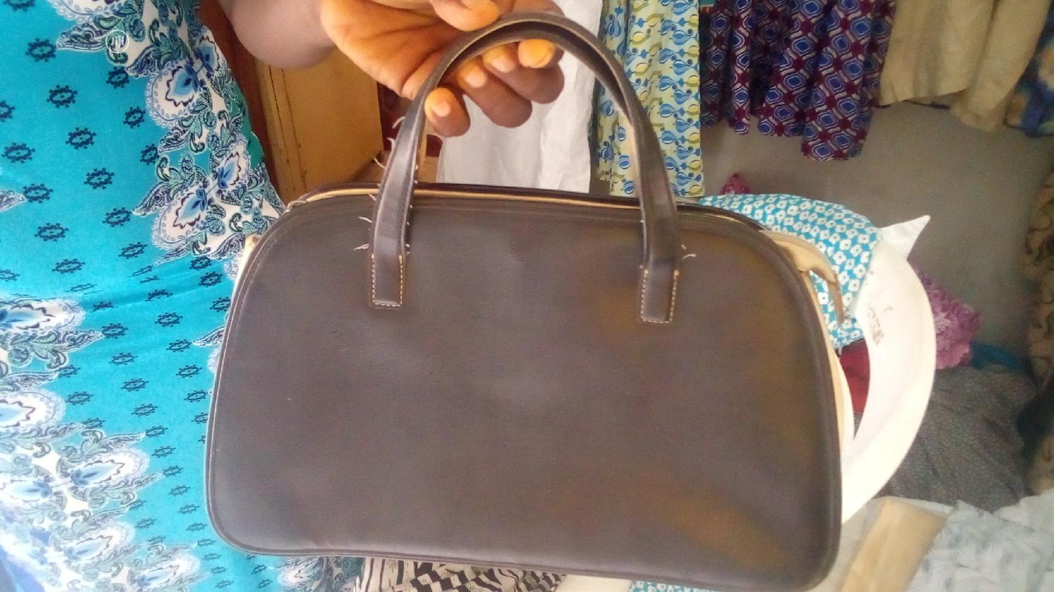 Handbag