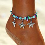 Anklets