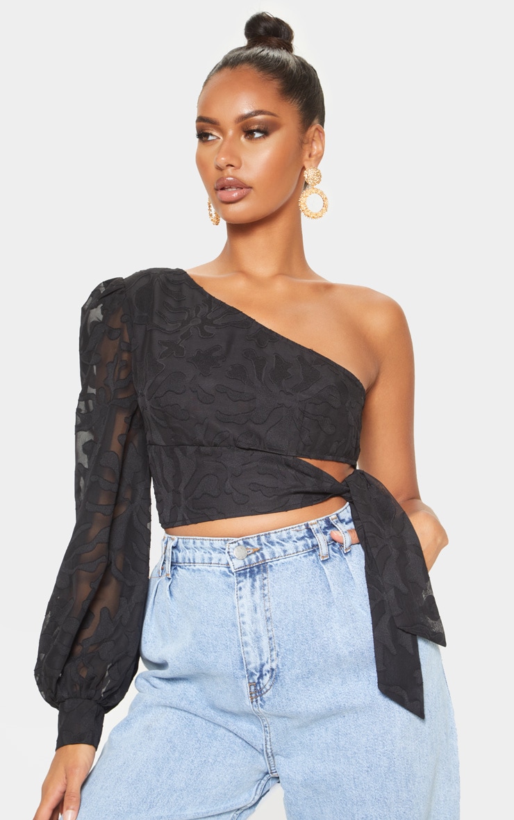 Lace tops