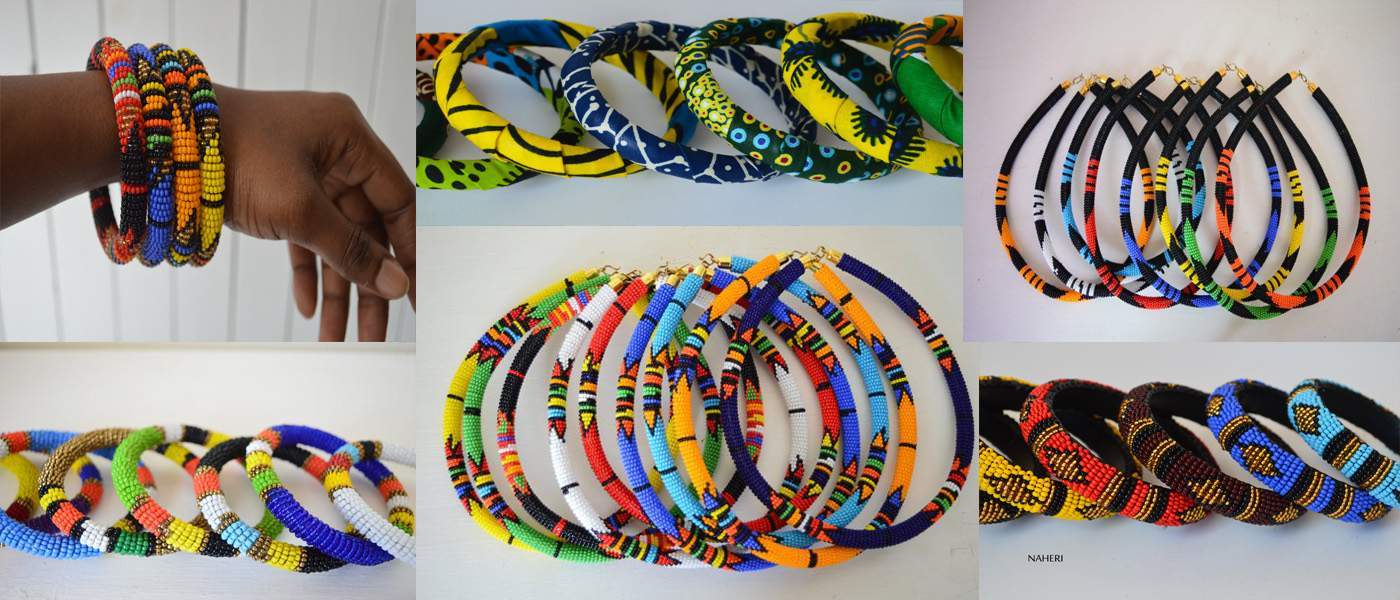 Hair accessories