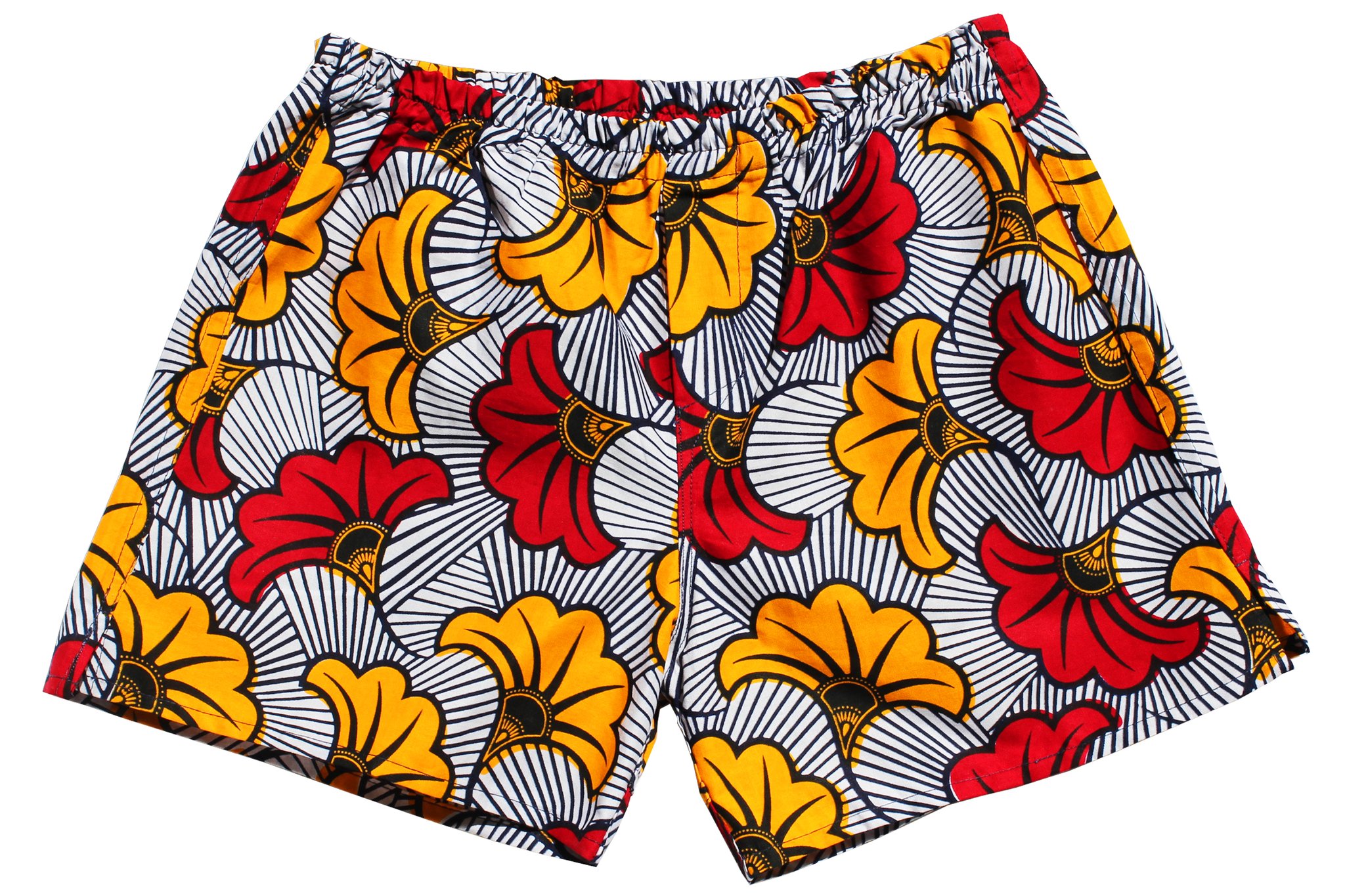 TROUSERS AND SHORTS, ROMPERS Etc
