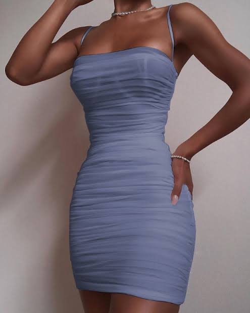 Bodycone dresses