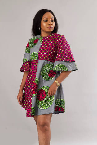 Shift dresses