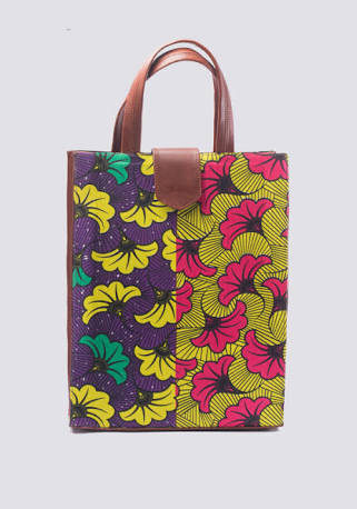 Tote bags