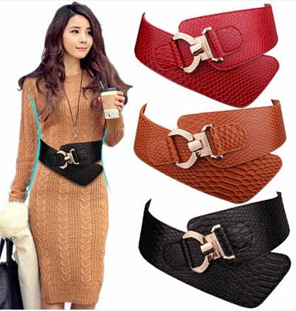 Belts