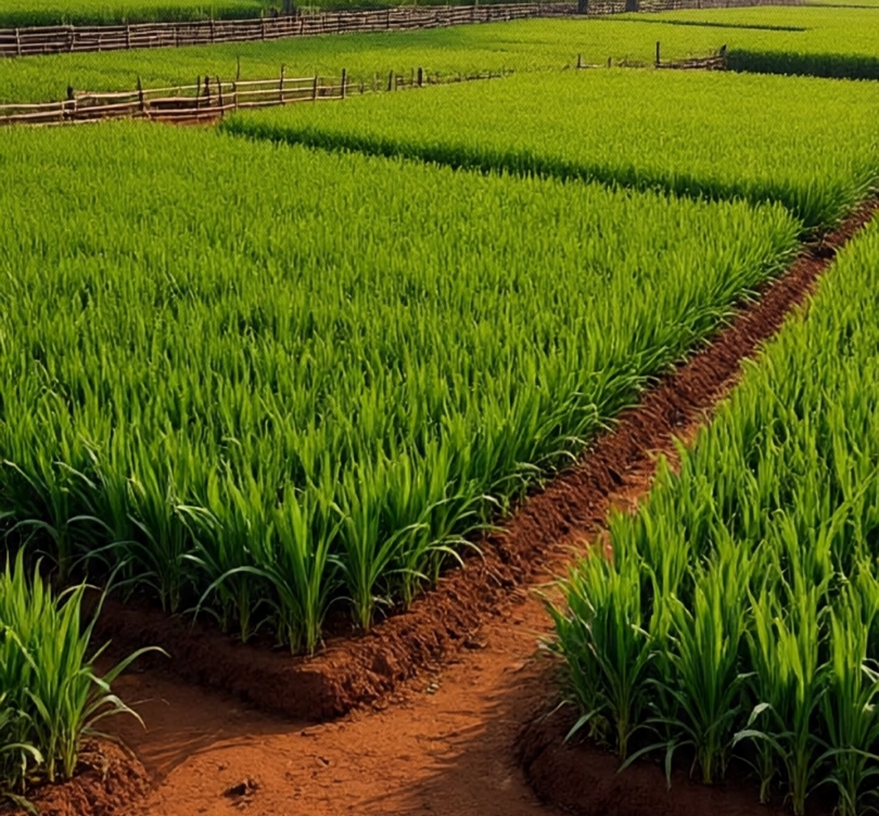 CROP ESTATE REVENUE INVESTMENT - CERI Category Image