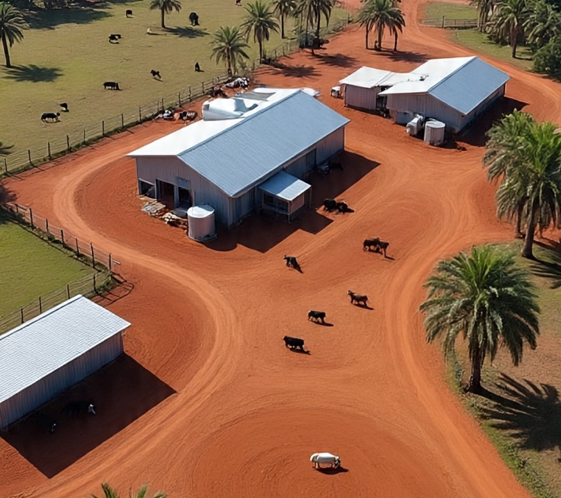 LIVE STOCK ESTATE REVENUE INVESTMENT - LSERL Category Image