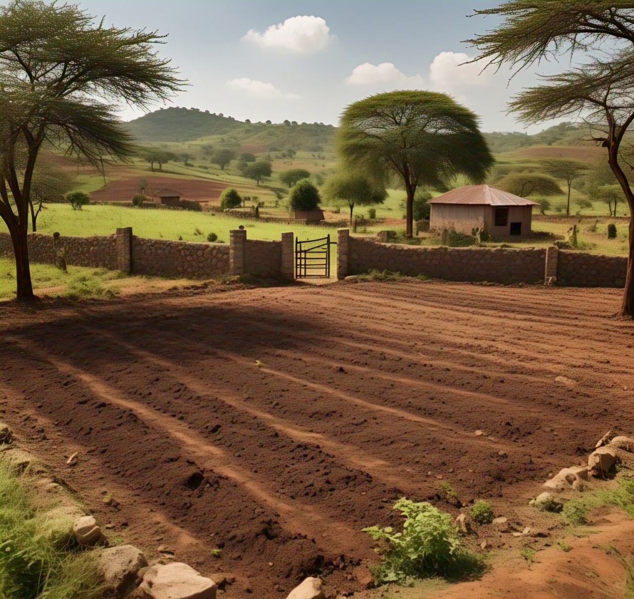 CROP ESTATE OPERATION LICENSE - CEOL Category Image